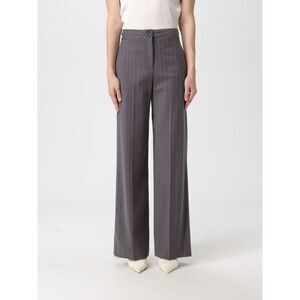 Hanita Pants Woman Grey